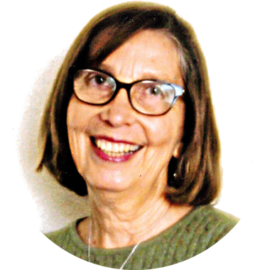 Diane Tapogna