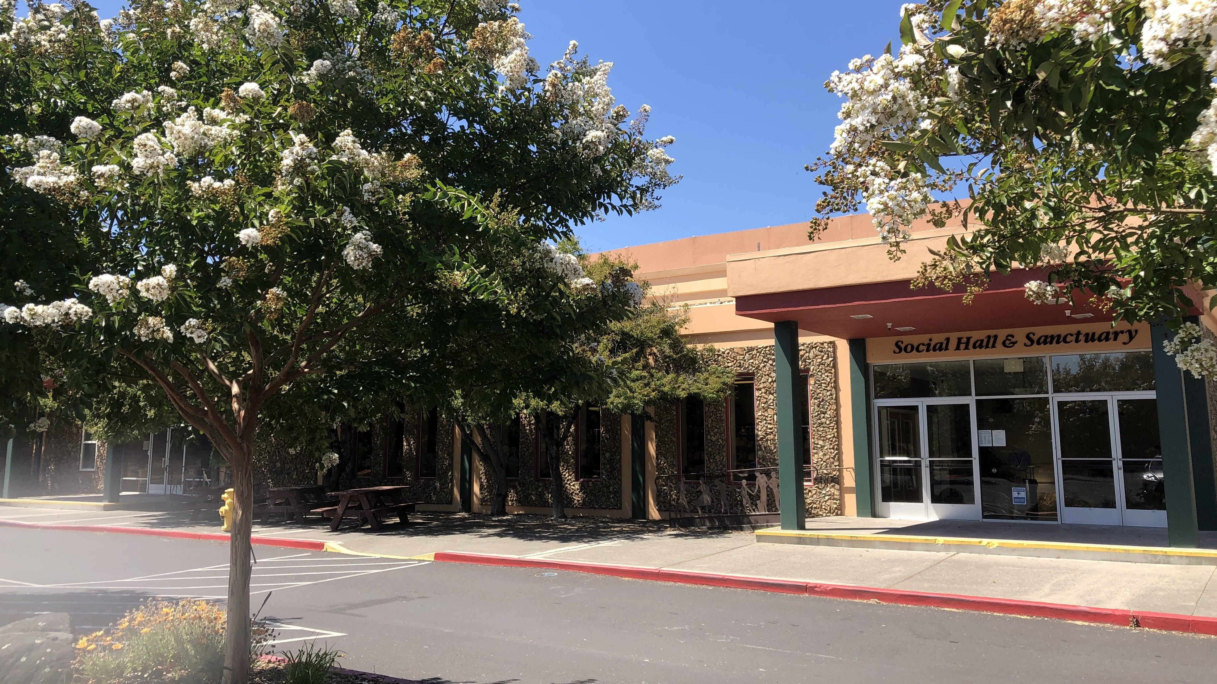 Center for spiritual living santa rosa many paths one community