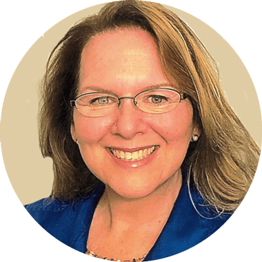Nancy Reynolds