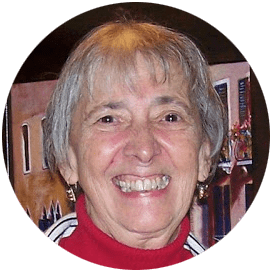 Maggie Cole